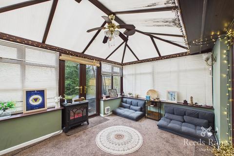 undefined, Woodspring Court, Sheffield S4
