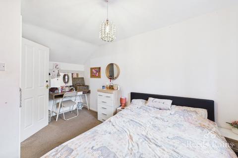 undefined, Woodspring Court, Sheffield S4