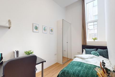 Studio to rent, Thane Villas, Finsbury Park, Greater London, N7