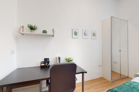 Studio to rent, Thane Villas, Finsbury Park, Greater London, N7