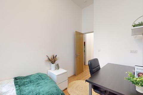 Studio to rent, Thane Villas, Finsbury Park, Greater London, N7