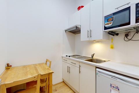 Studio to rent, Thane Villas, Finsbury Park, Greater London, N7