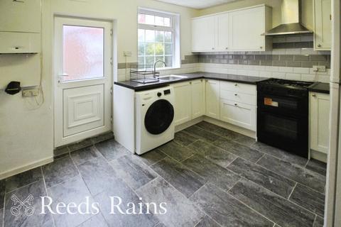 undefined, Pierce Street, Cheshire SK11