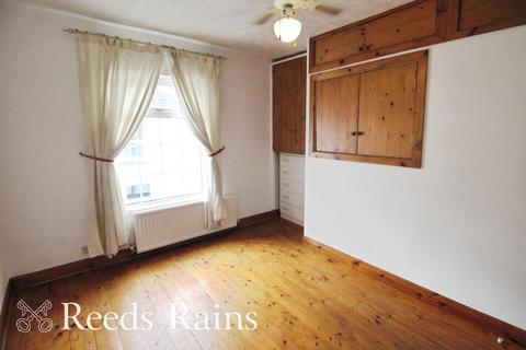 undefined, Pierce Street, Cheshire SK11
