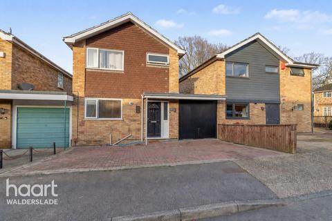 undefined, Brindle Way, Chatham