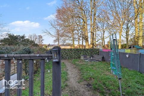 undefined, Brindle Way, Chatham