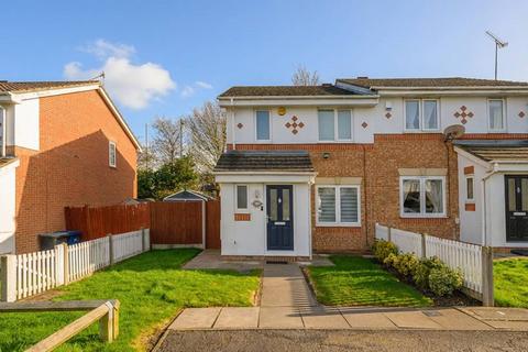 3 bedroom semi-detached house to rent, Brancaster Drive, Mill Hill, London, NW7