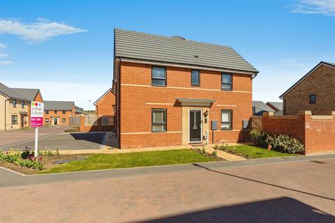Rotherfields, Waverley, Rotherham