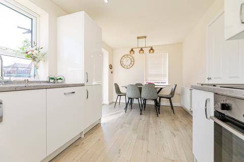 undefined, Rotherfields, Waverley, Rotherham