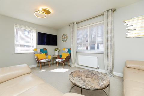 undefined, Rotherfields, Waverley, Rotherham