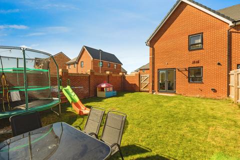 undefined, Rotherfields, Waverley, Rotherham
