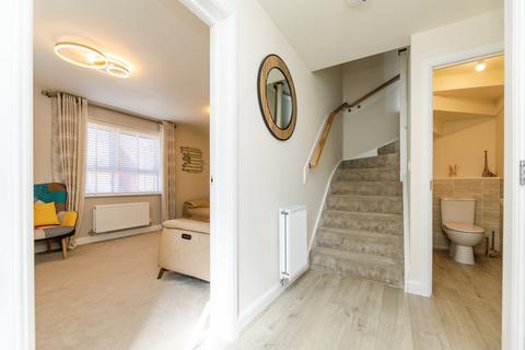 undefined, Rotherfields, Waverley, Rotherham