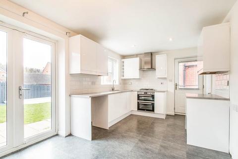 3 bedroom semi-detached house for sale, The Gills, Leeds LS27