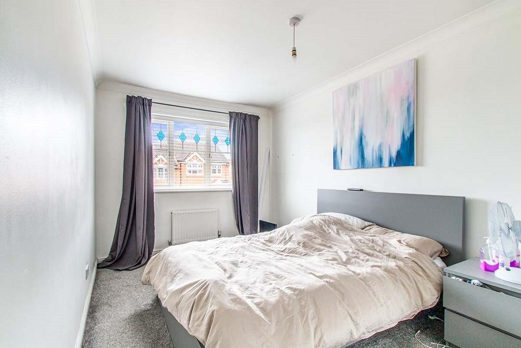 Main Bedroom