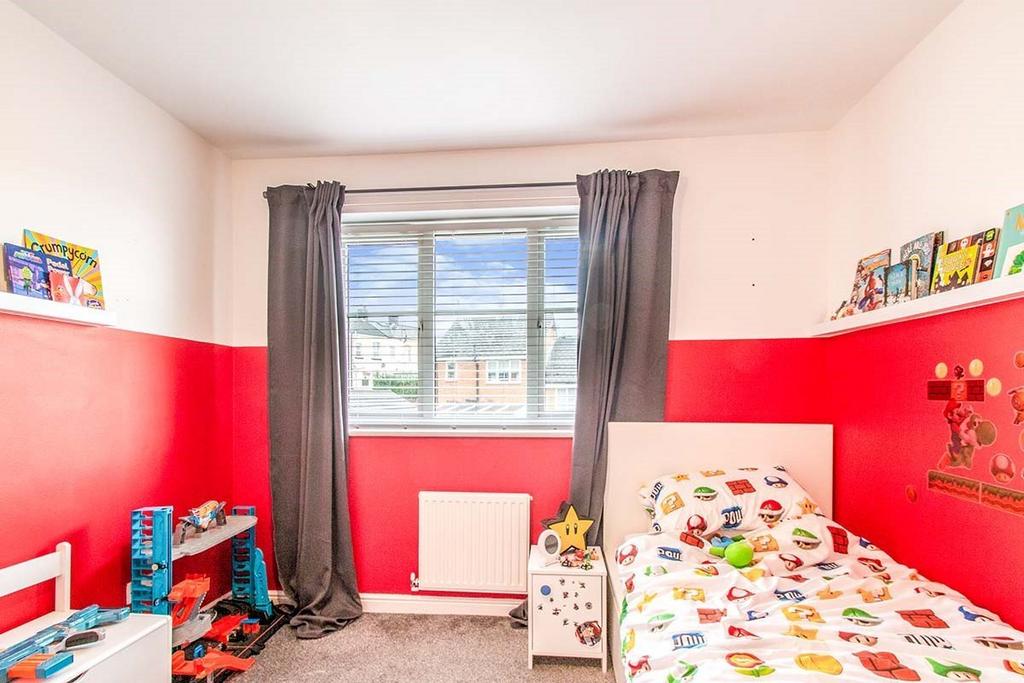 Bedroom Two