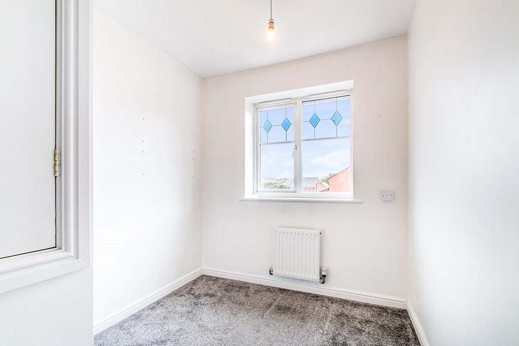 Third Bedroom
