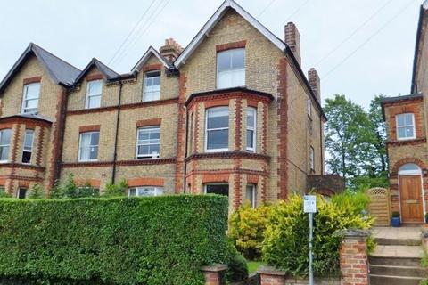 undefined, Granville Road, Sevenoaks TN13 1HA