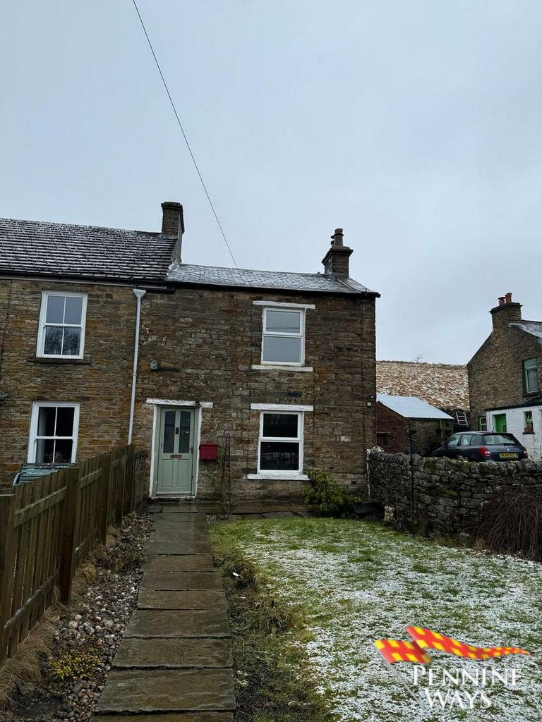 Daisy Cottage