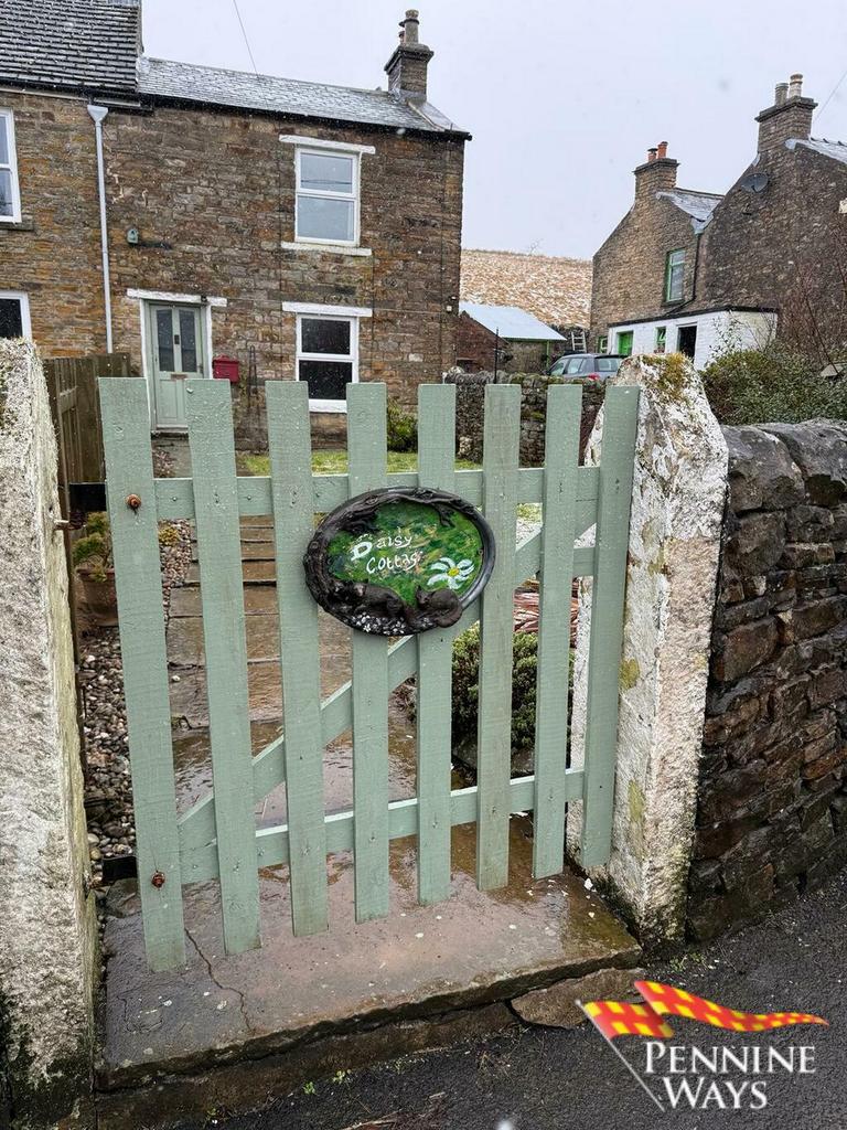 Daisy Cottage