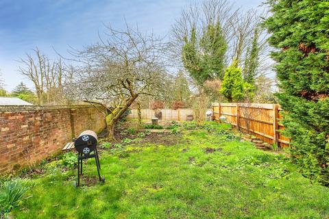 3 bedroom end of terrace house for sale, Ermine Street, Caxton, Cambridge