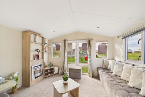 undefined, Burghead Holiday Park
