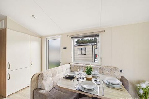 undefined, Burghead Holiday Park