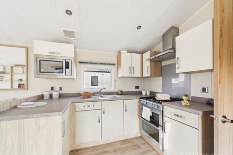 undefined, Burghead Holiday Park