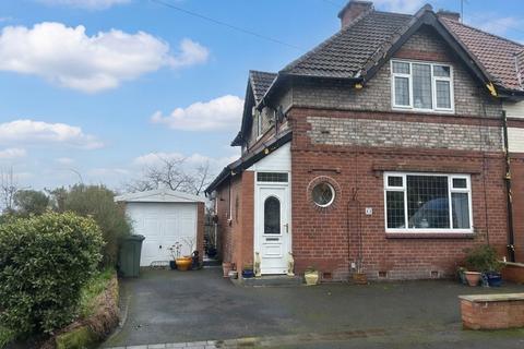 undefined, Green Lane, Garden Suburbs, Oldham, OL8