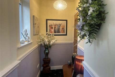 undefined, Green Lane, Garden Suburbs, Oldham, OL8