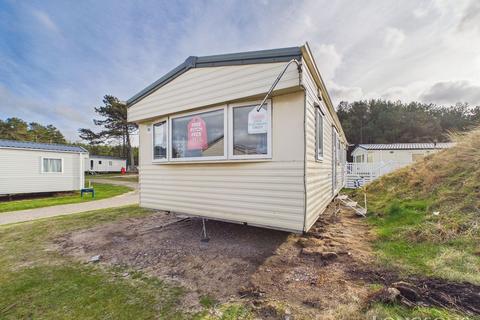 undefined, Burghead Holiday Park