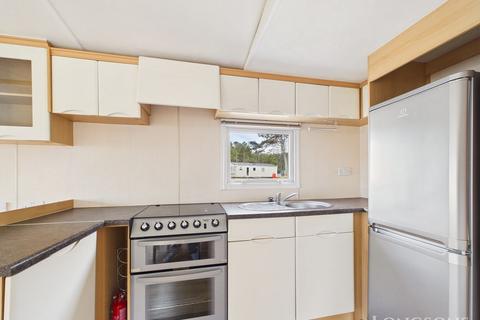 undefined, Burghead Holiday Park