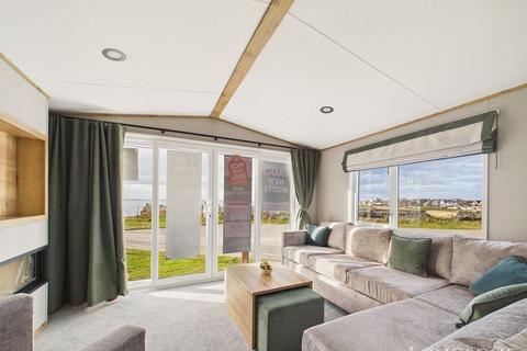 undefined, Burghead Holiday Park