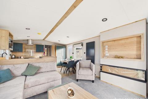 undefined, Burghead Holiday Park