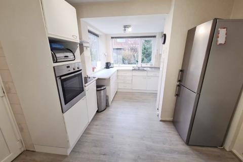 3 bedroom semi-detached house for sale, Heather Avenue, Droylsden