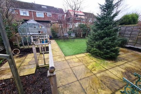 3 bedroom semi-detached house for sale, Heather Avenue, Droylsden