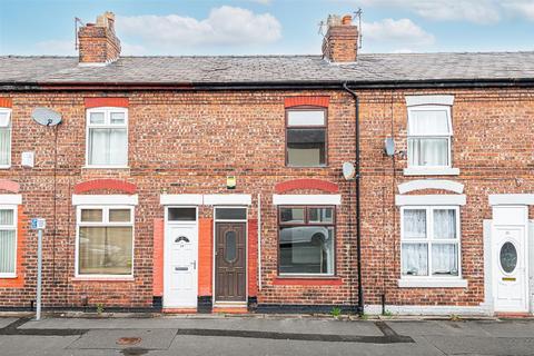 undefined, Forshaw Street, Warrington, WA2