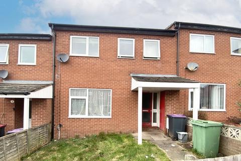 4 bedroom terraced house for sale, Castlecroft, Stirchley, Telford, Shropshire, TF3