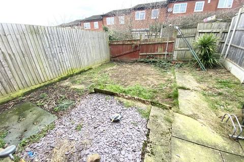 4 bedroom terraced house for sale, Castlecroft, Stirchley, Telford, Shropshire, TF3