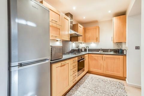 undefined, Tuke Grove, West Yorkshire WF1