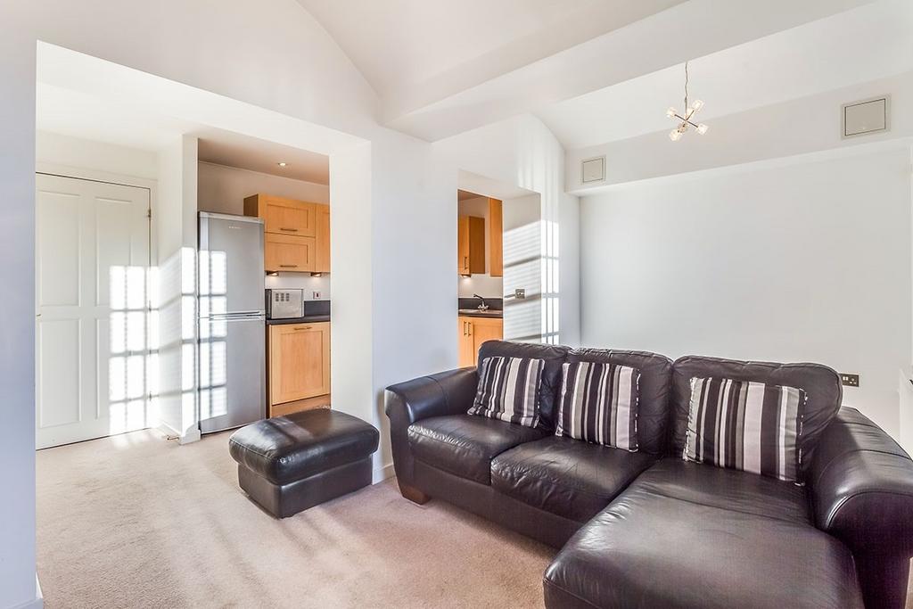 Open Plan Living Roo
