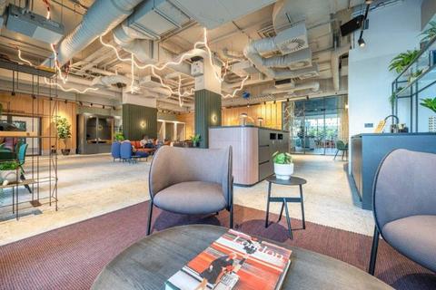 undefined, UNCLE Colindale, Colindale, NW9