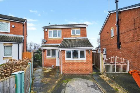 undefined, Leasowe Gardens, Leeds, West Yorkshire