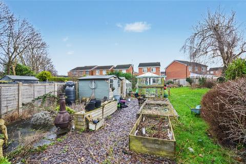 undefined, Leasowe Gardens, Leeds, West Yorkshire