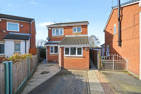 undefined, Leasowe Gardens, Leeds, West Yorkshire