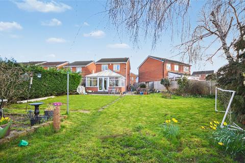 undefined, Leasowe Gardens, Leeds, West Yorkshire