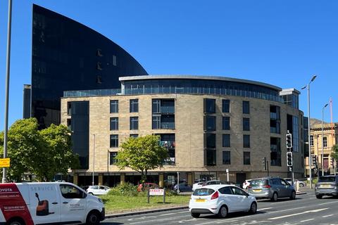 undefined, 101 The Gatehaus, Leeds Road, Bradford, West Yorkshire, BD1 5BQ