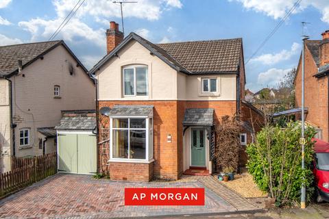 undefined, Feckenham Road, Headless Cross, Redditch, Worcestershire, B97