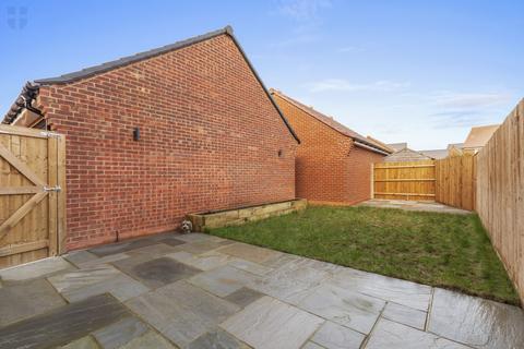 3 bedroom semi-detached house for sale, Sutton Grove, Kingsbrook, Aylesbury