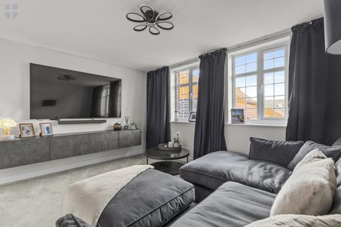 3 bedroom semi-detached house for sale, Sutton Grove, Kingsbrook, Aylesbury