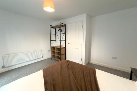 1 bedroom in a house share to rent, Sherlock Street, Birmingham B5